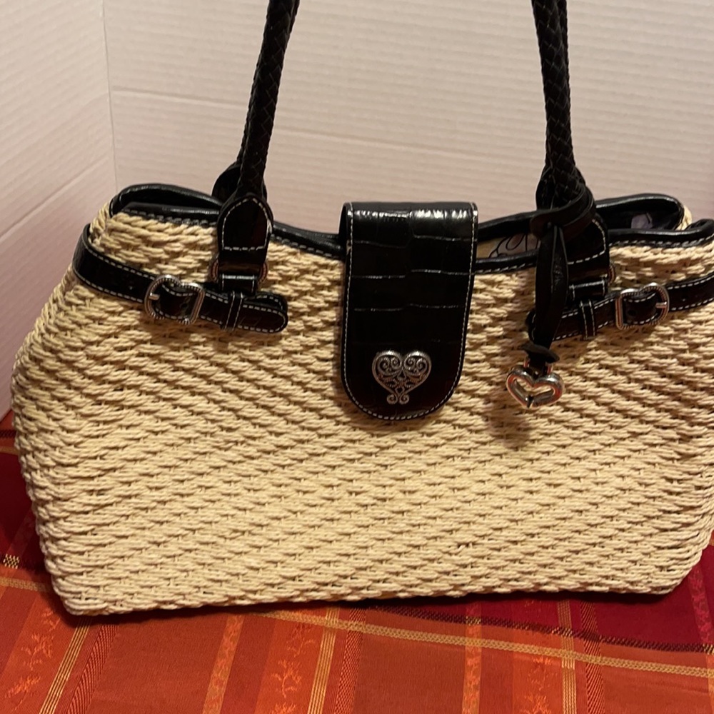 BRIGHTON HANDBAG